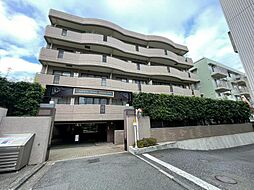 ガーデンアルバ幡ヶ谷 106