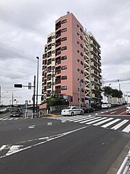北千住第2ダイヤモンドマンション 102