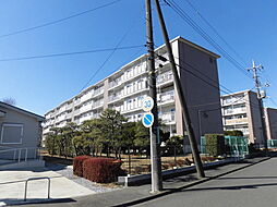 町田ハイツＢ−１号棟 404