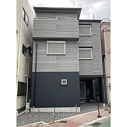 八尾市山本町南1丁目住宅(0004777)