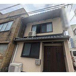 京都市上京区油小路通丸太町上ル米屋町住宅(0005490)