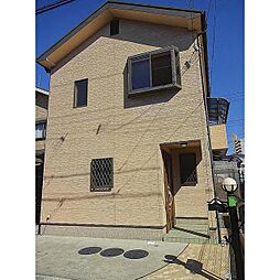 泉大津市東豊中町1丁目住宅（0002976）