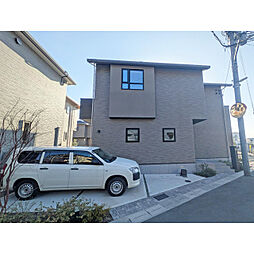 箕面市萱野1丁目住宅(0005692)