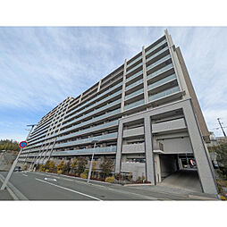 プレサンスロジェ須磨妙法寺桜の杜WESTHILLS(0005