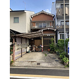 京都市南区唐橋堂ノ前町住宅(0005203)