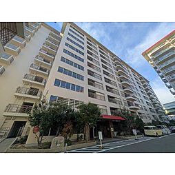 クローバーハイツ森小路一号棟(0002568)