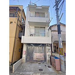 京都市山科区御陵久保町住宅(0005565)