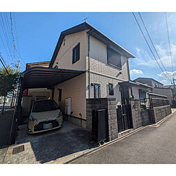 東大阪市宝持2丁目住宅(0005561)