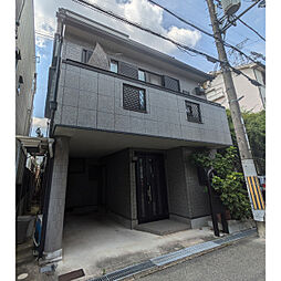 高槻市淀の原町住宅(0005392)