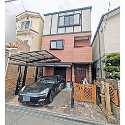 和泉市太町住宅(0005752)