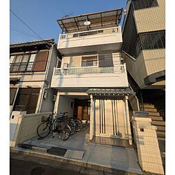 寝屋川市長栄寺町住宅(0005740)