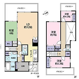 デュープレックス紅葉ケ丘(0005651)