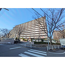 ローレルハイツ千里参号棟(0005650)