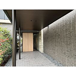 ISLANDCITY THE GARDEN V-II(0005