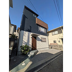 西宮市仁川町6丁目住宅(0005767)