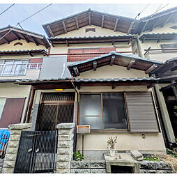 堺市東区高松住宅(0005760)