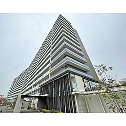 ジオ阪急水無瀬ハートスクエア(0003953)