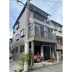 堺市北区東浅香山町1丁目住宅(0003990)