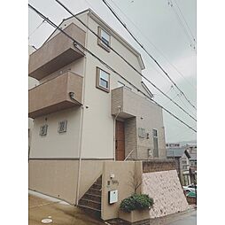 西宮市松ケ丘町住宅(0003671)