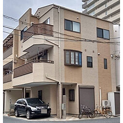 大阪市福島区野田6丁目住宅(0004363)
