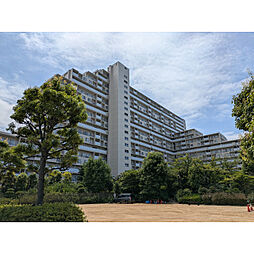 ファミールハイツ明石参番館(0004416)