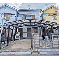磯城郡三宅町石見住宅(0006011)