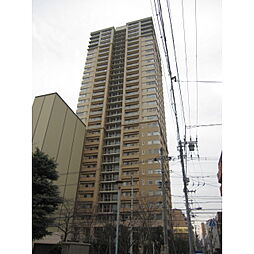 タワーザ上町台（130142）