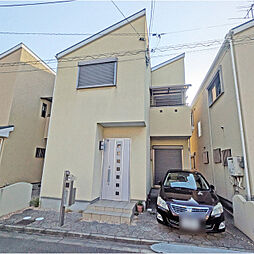 東大阪市立花町住宅(0006003)