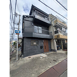 東大阪市本庄1丁目住宅(0006000)