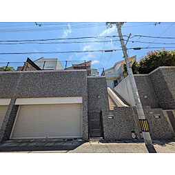神戸市垂水区塩屋北町3丁目住宅(0005986)