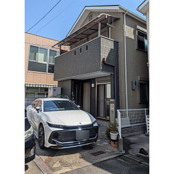 吹田市南吹田2丁目住宅(0005958)
