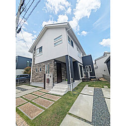 京田辺市同志社山手2丁目戸建(0005222)