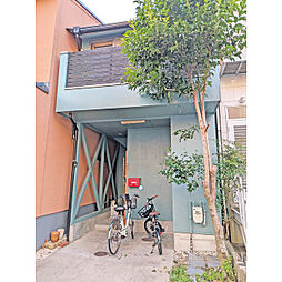 京都市左京区一乗寺馬場町住宅(0004323)