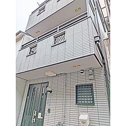 東大阪市岩田町3丁目戸建(0006056)