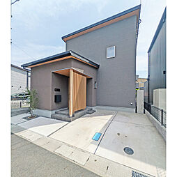 大津市大江2丁目住宅(0005431)