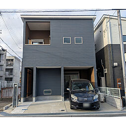 尼崎市南武庫之荘6丁目住宅(0005753)