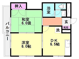 エスポワール市川