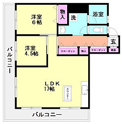 石川マンション