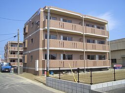 レジデンスハーモニーIIIＡ 202