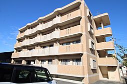 コンフォール大橋 403