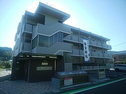 グランドヴィラ 203