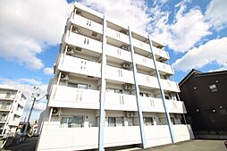 リバーフロント・マリーン 202