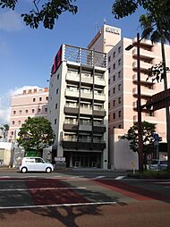 Hashimoto　East　Mansion 402