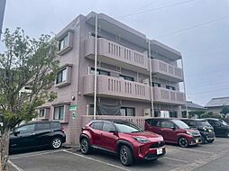 メゾン・リヴィエラ 302