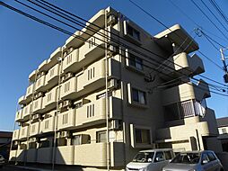 ソフィアコート野田 307