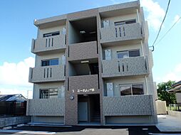 ユーミーれんげ草 201