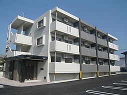 ハピネス　ヴィレッジ 201