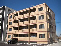 なのはなハイツV 301