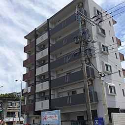 Caron旭通り 502