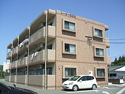 ユーミー吾田東 201
